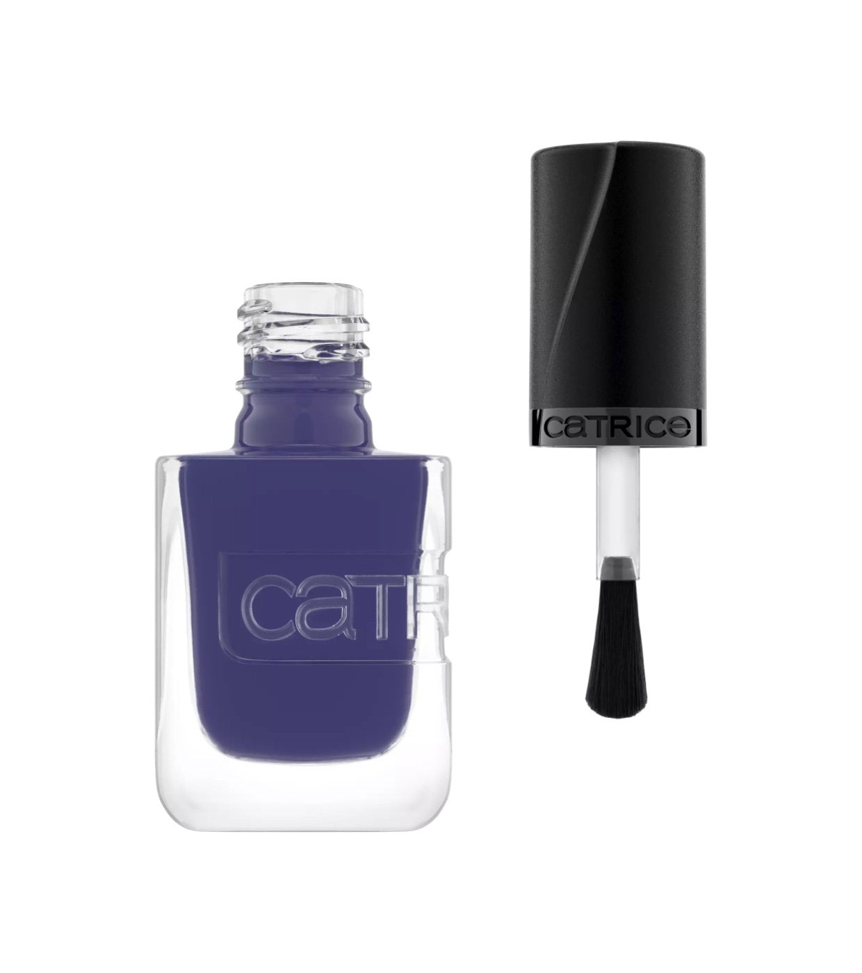 Catrice Catrice, Gel Affair, Nagellack, 026, Midnight Dusk, 10.5 ml Regular