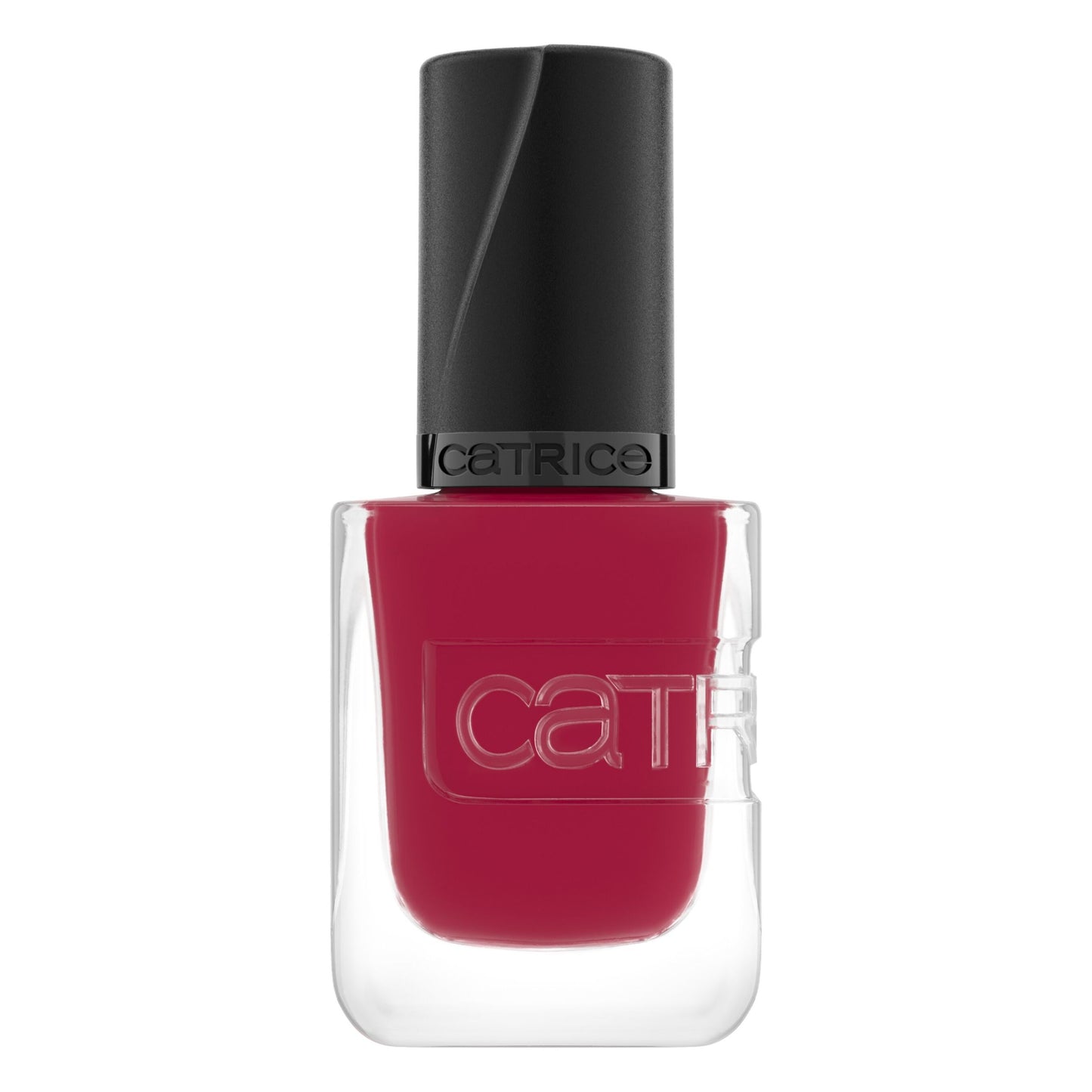 Catrice Gel Affair Nagellack 020 Raspberry Pie – Langanhaltende Farbe mit Glanz