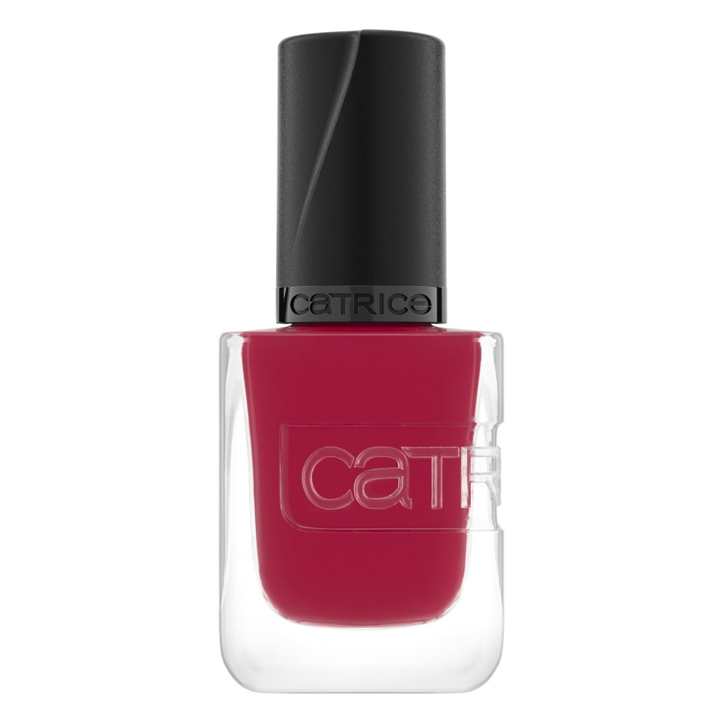 Catrice Catrice, Gel Affair, Nagellack, 020, Raspberry Pie, 10.5 ml Regular