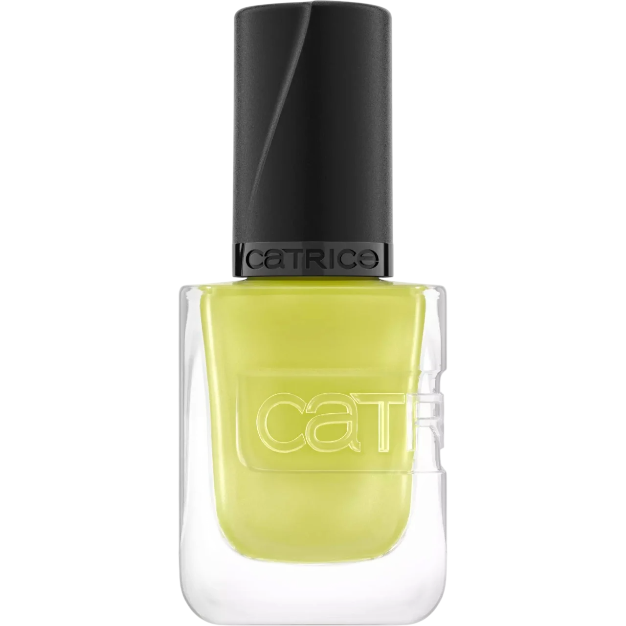 Catrice Catrice, Gel Affair, Nagellack, 033, You're The Lime To My Tequila, 10.5 ml Regular
