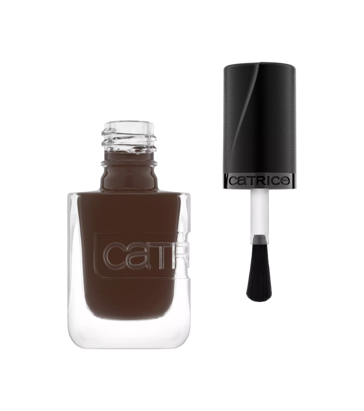 Catrice Catrice, Gel Affair, Nagellack, 039, Double Shot Diva, 10.5 ml Regular