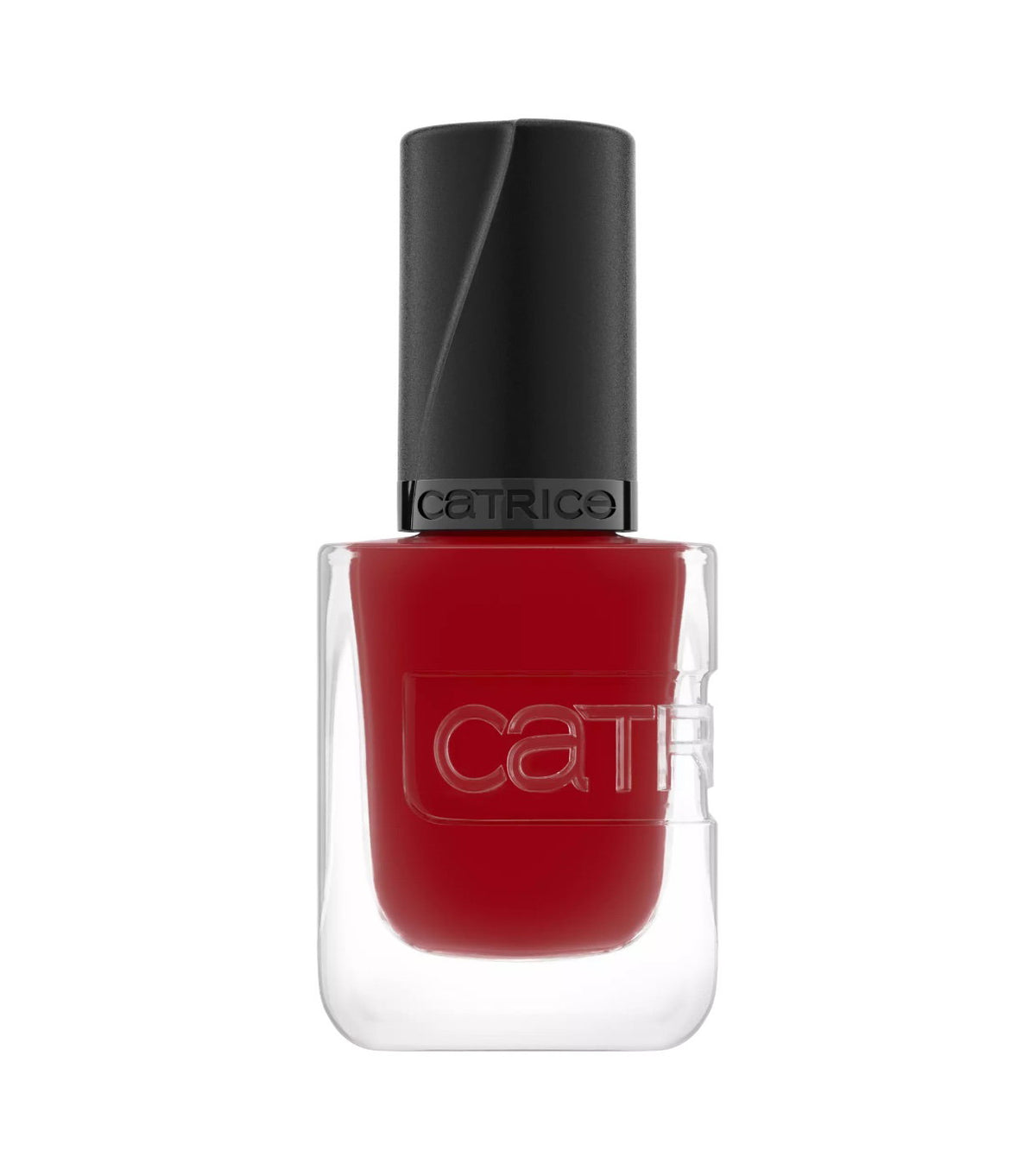 Catrice Catrice, Gel Affair, Nagellack, 043, Cranberry Jam, 10.5 ml Regular