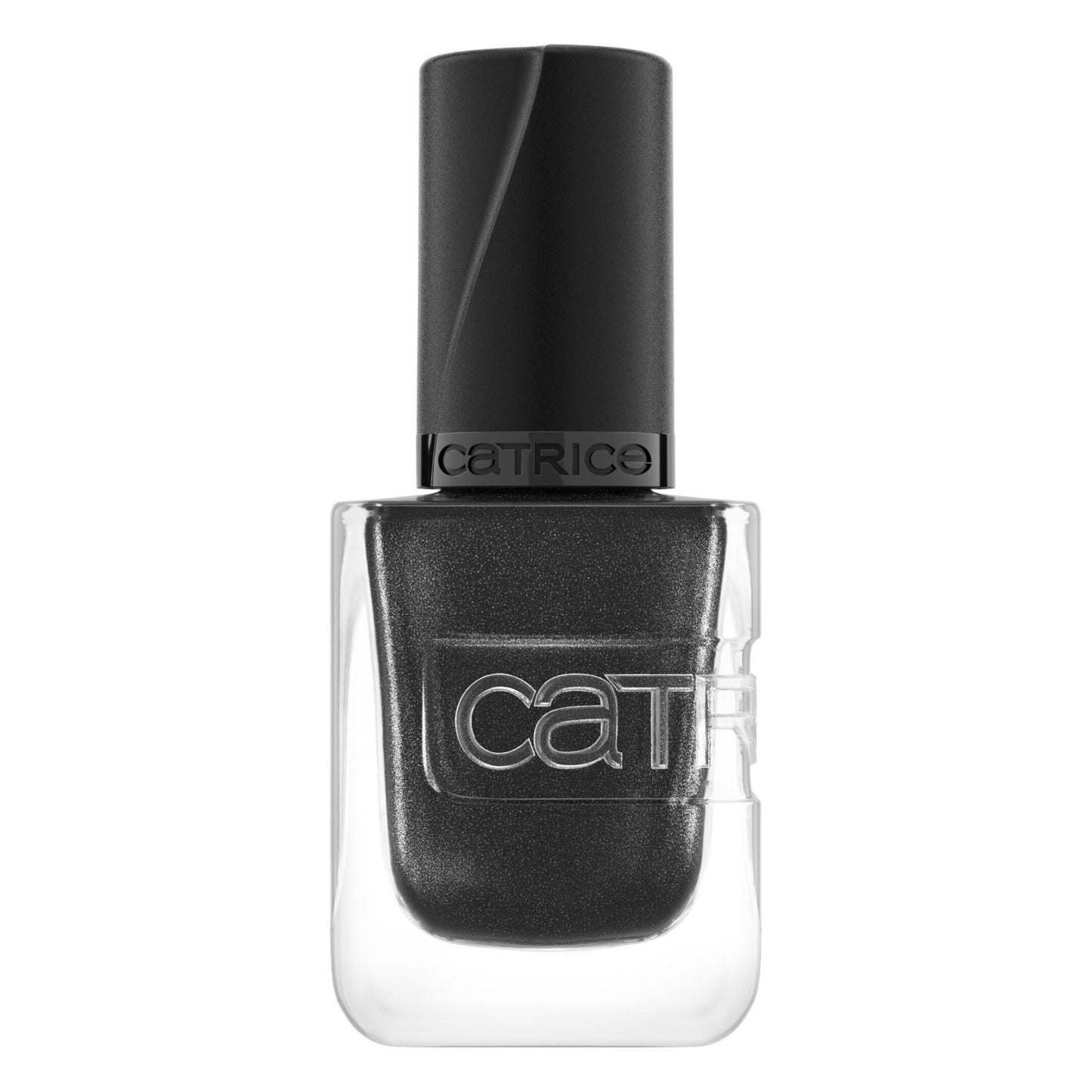 Catrice Catrice, Gel Affair, Nagellack, 044, Sparkle Like It's Midnight, 10.5 ml Regular