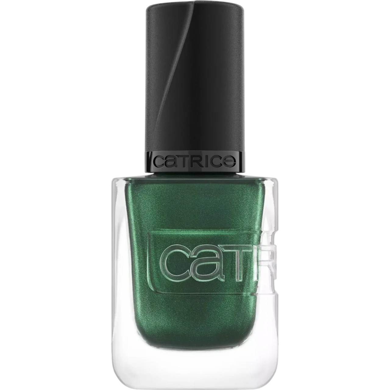 Catrice Catrice, Gel Affair, Nagellack, 047, Deep Woods Spell, 10.5 ml Regular