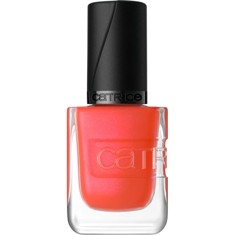 Catrice Nagellack Catrice, Gel Affair, Nail Polish, 064, Tropical Bliss, 10.5 ml Regular