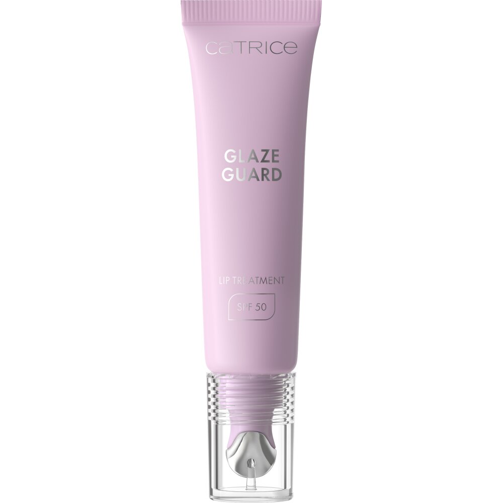 Catrice Lippenbalsam Catrice, Glaze Guard, Glossy & Hydrating, Lip Balm, 030, Mentally Elsewhere, SPF 50, 10 ml Regular