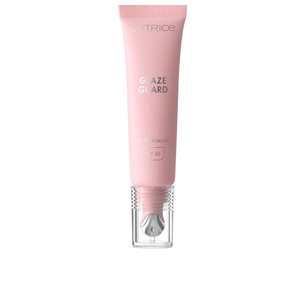 Catrice Lippenbalsam Catrice, Glaze Guard, Glow & Hydrating, Lip Balm, 010, Love Barrier, SPF 50, 10 ml Regular