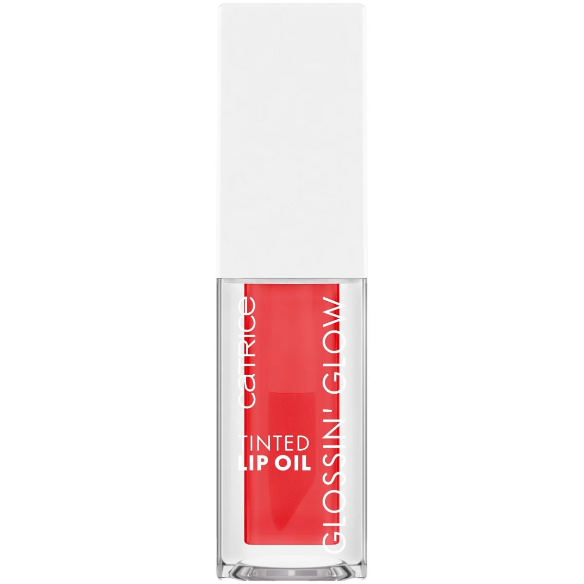 Catrice Catrice, Glossin' Glow, Getönt, Lippenöl, 020, Drama Mama, 4 ml Regular