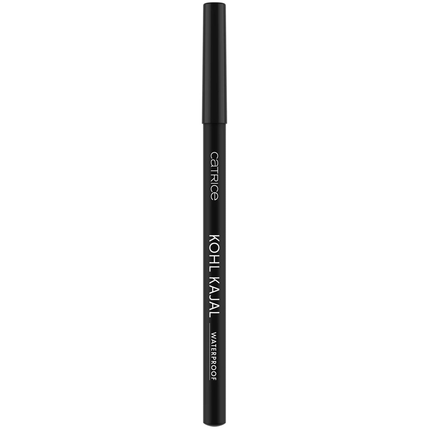 Catrice Catrice, Khol, Wasserdicht, Kajal Augenstift, 010, Schwarz, 0.78 g Regular