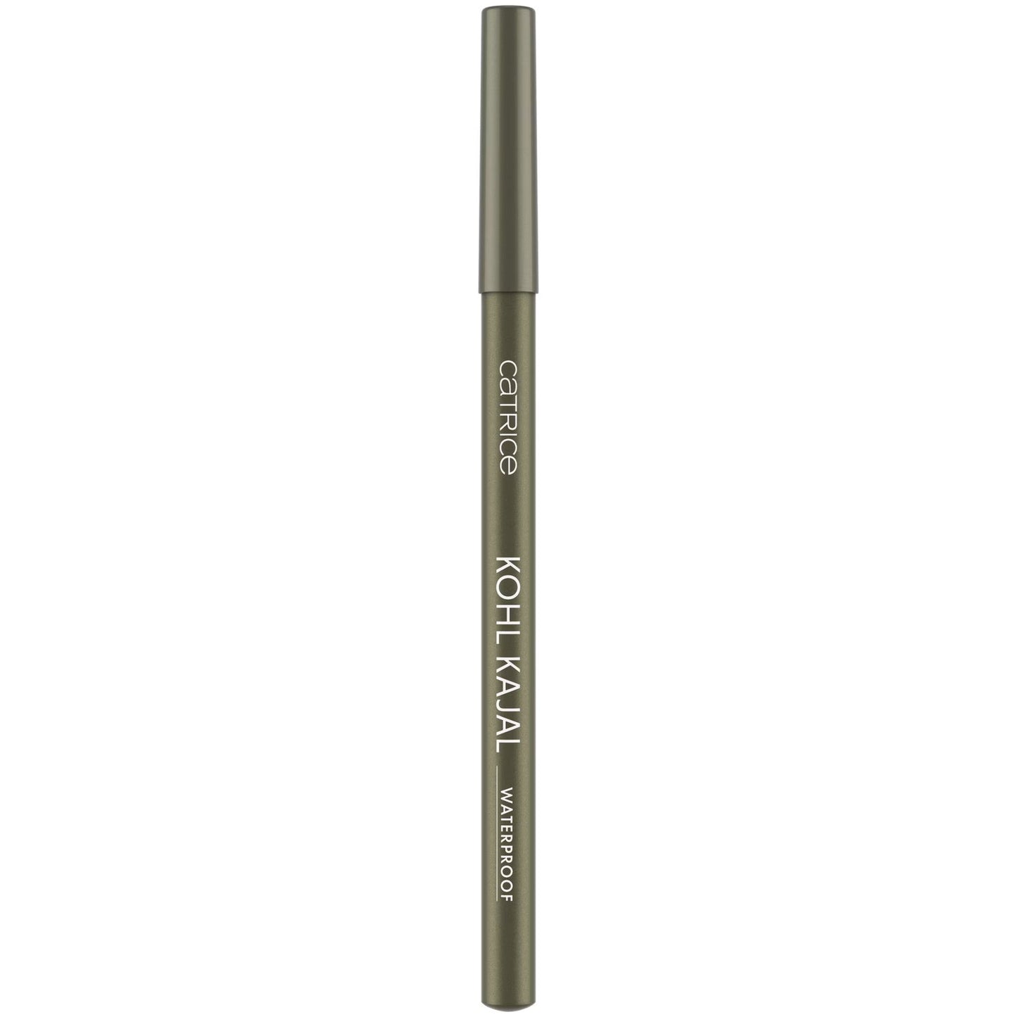 Catrice Catrice, Khol, Wasserdicht, Kajal Augenstift, 080, Dive Love Olive, 0.78 g Regular