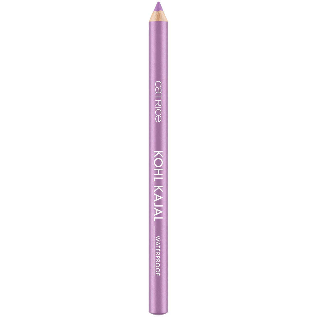 Catrice Catrice, Khol, Wasserdicht, Kajal Augenstift, 090, La La Lavender, 0.78 g Regular