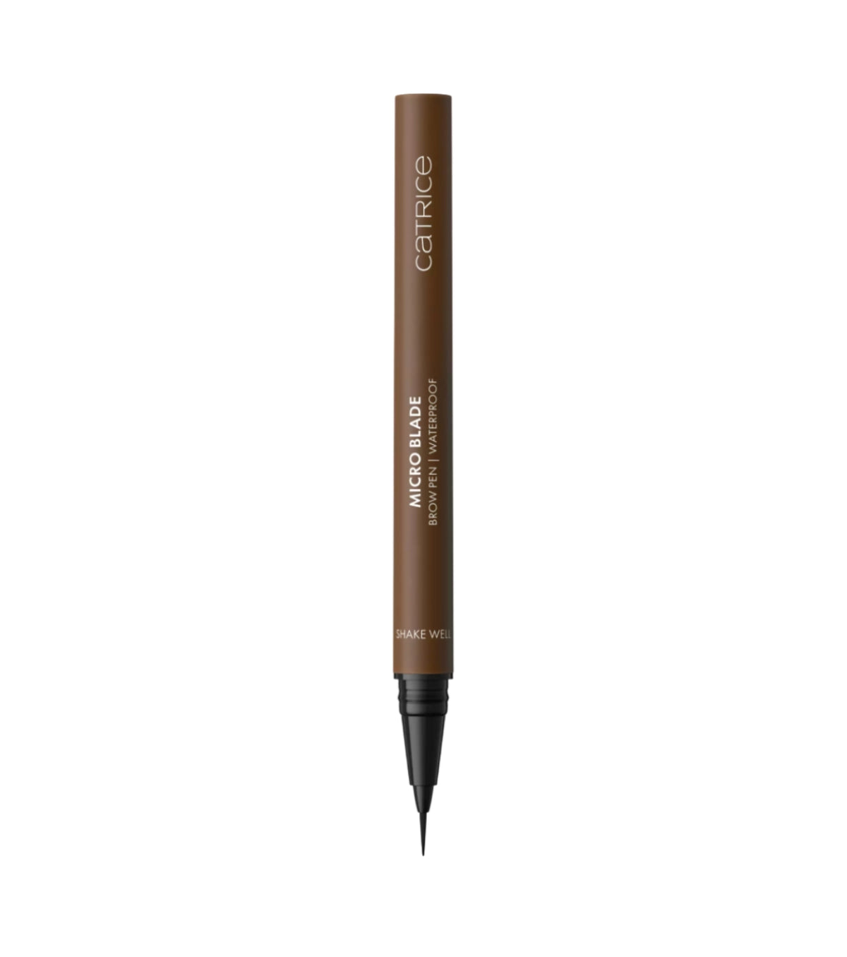 Catrice Micro Blade Lápiz Para Cejas Resistente Al Agua 030-True Brown 0,64g