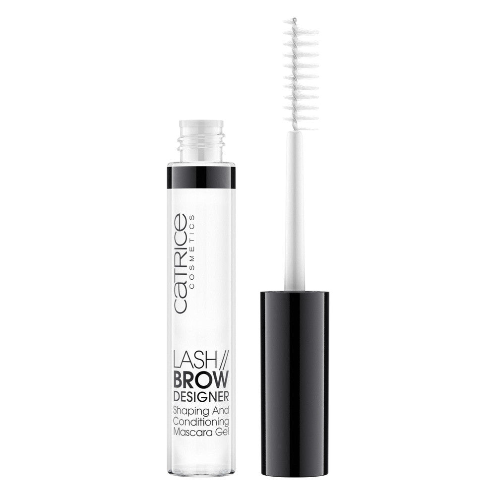 Catrice Catrice, Lash Brow, Gestaltung, Augenbrauengel, 6 ml Regular