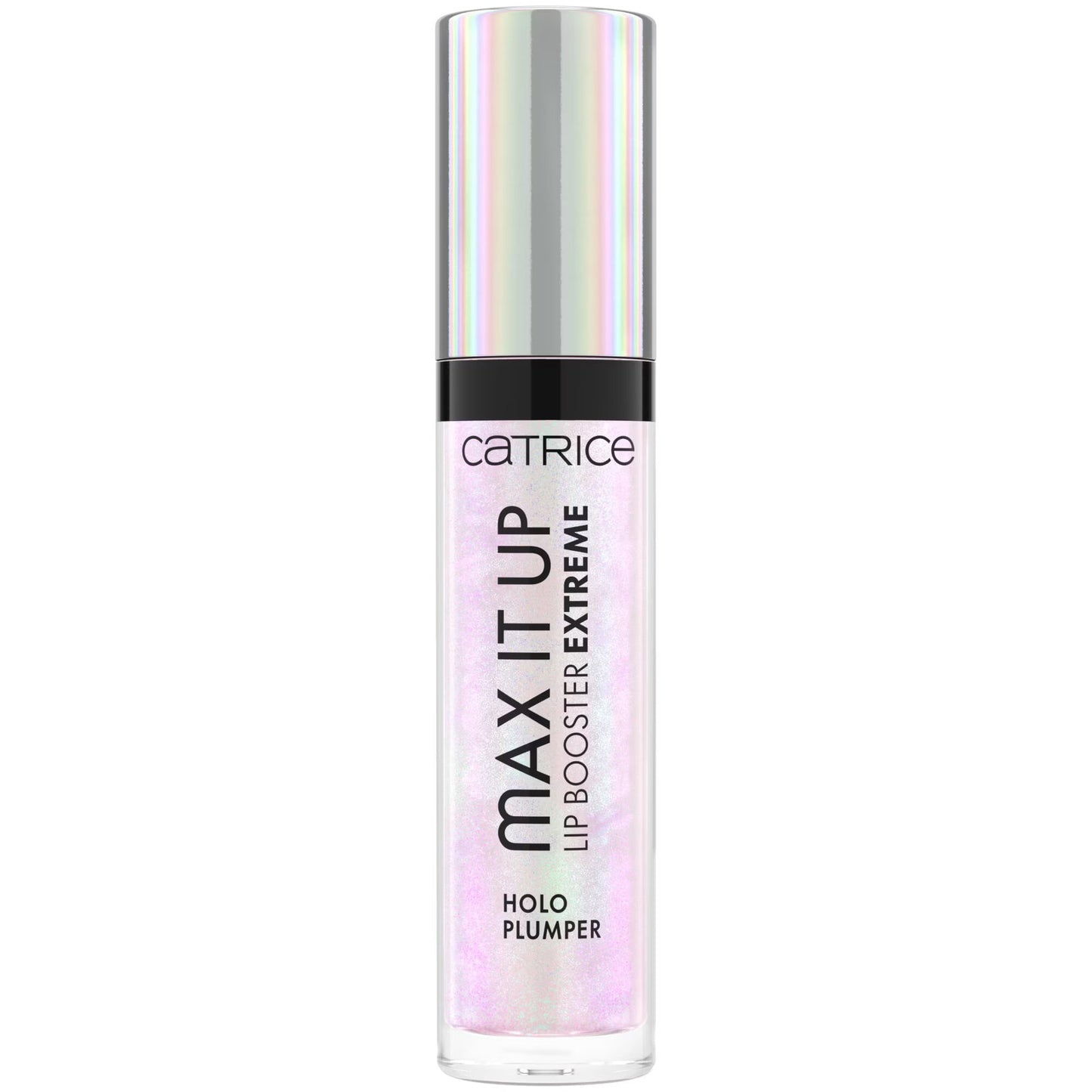 Catrice Catrice, Max It Up Lip Booster Extreme, Lipgloss, 050, Beam Me Away, 4 ml Regular