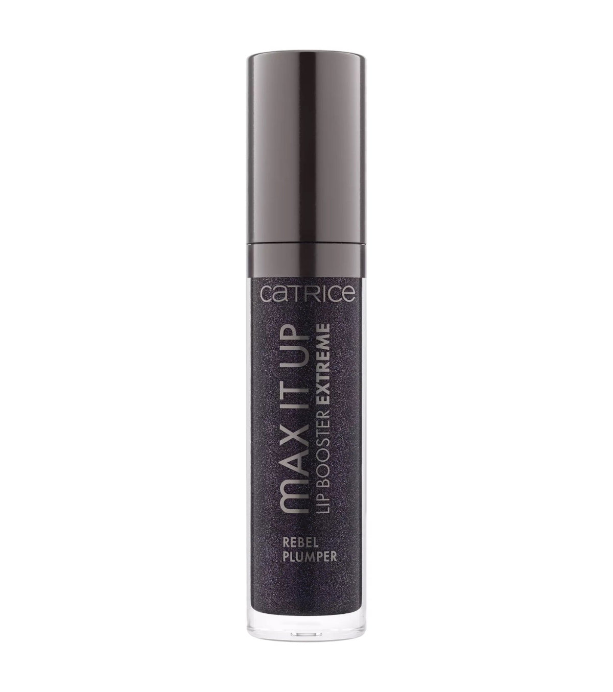 Catrice Catrice, Max It Up Lip Booster Extreme, Lipgloss, 060, Good Girl Gone Bad, 4 ml Regular