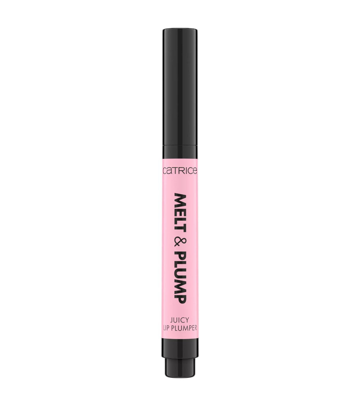 Catrice Catrice, Melt & Plump, Auffüllen, Lippenvergrößerer, 010, More Amore, 1.8 ml Regular