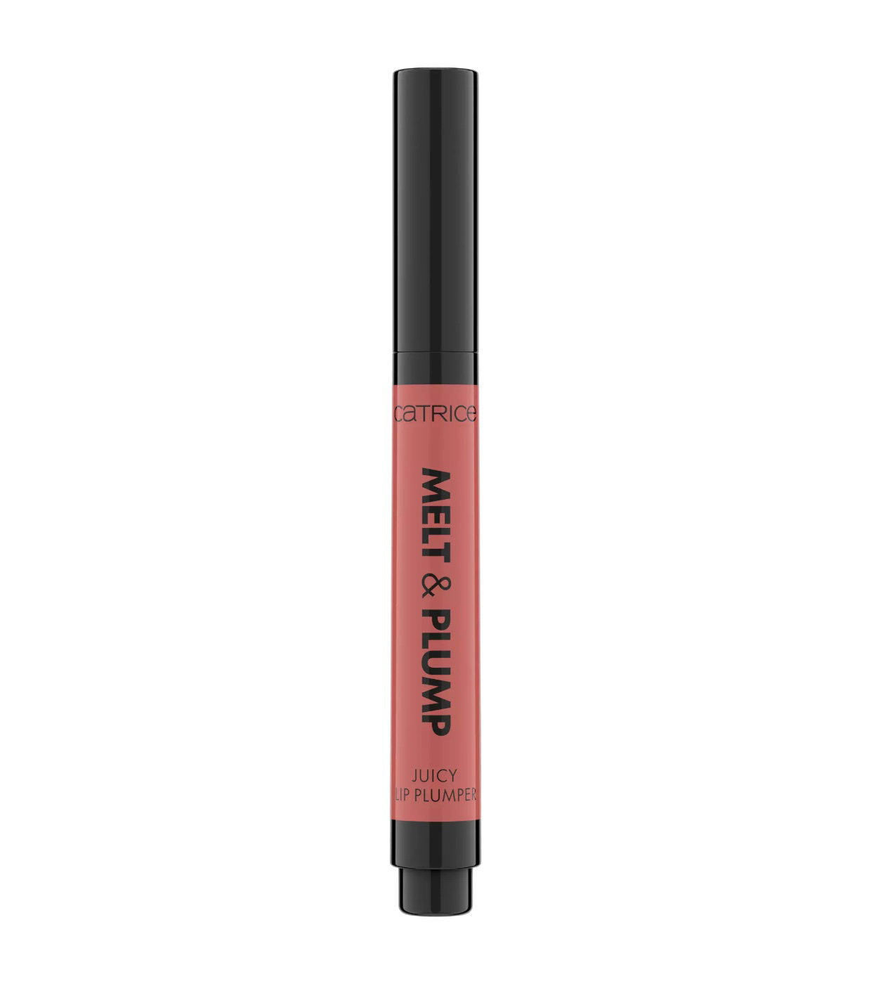 Catrice Catrice, Melt & Plump, Auffüllen, Lippenvergrößerer, 020, Hyp-nude-tized, 1.8 ml Regular