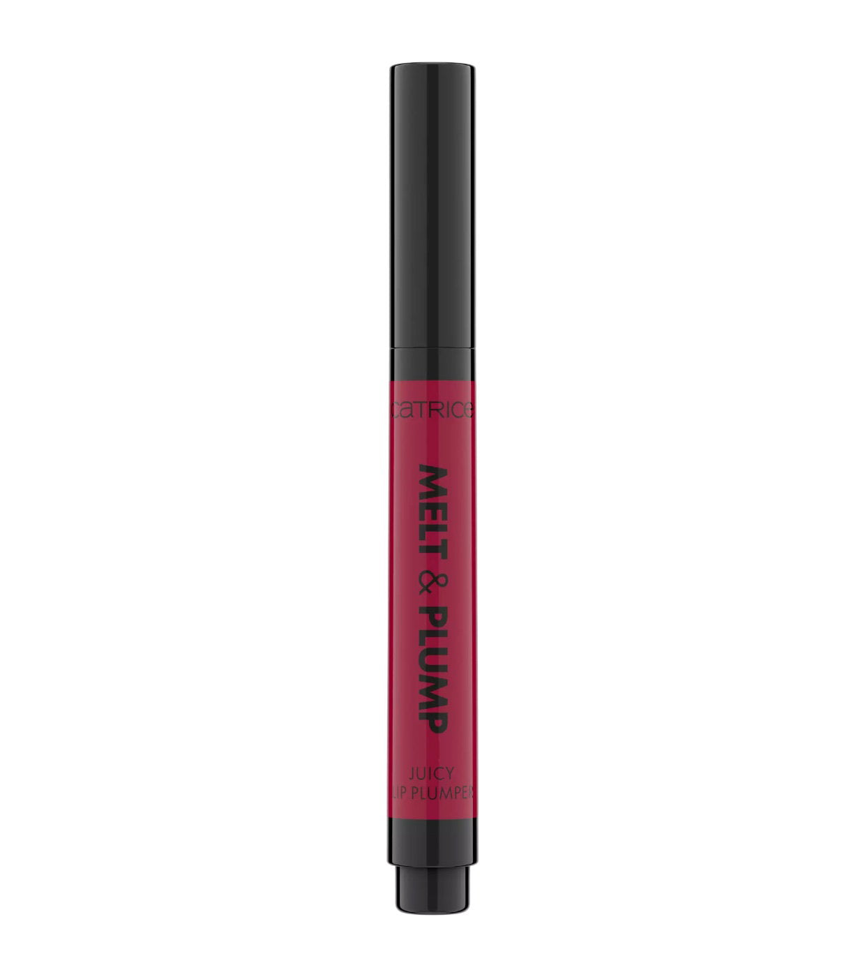 Catrice Catrice, Melt & Plump, Auffüllen, Lippenvergrößerer, 040, Call Nine Wine Wine, 1.8 ml Regular