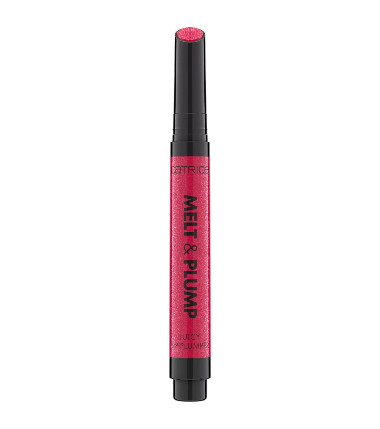 Catrice Catrice, Melt & Plump, Auffüllen, Lippenvergrößerer, 050, Tropic Like It's Hot, 1.8 ml Regular