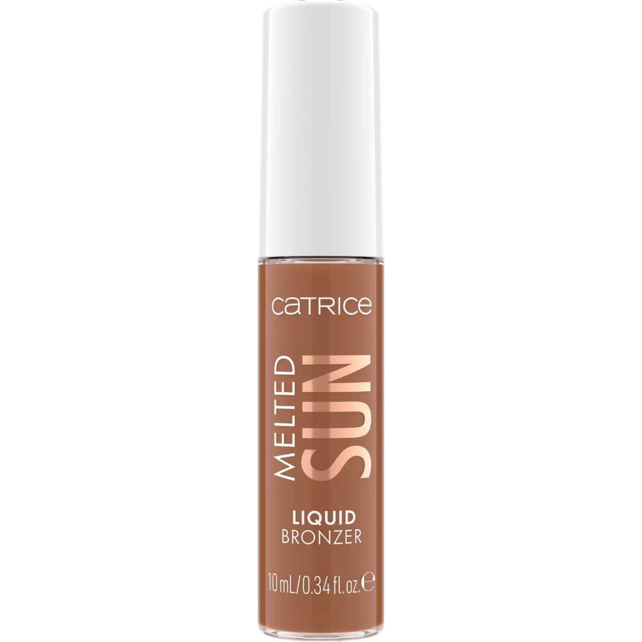 Catrice Catrice, Melted Sun, Flüssiger Kontur, 025, Beach Please, 10 ml Regular