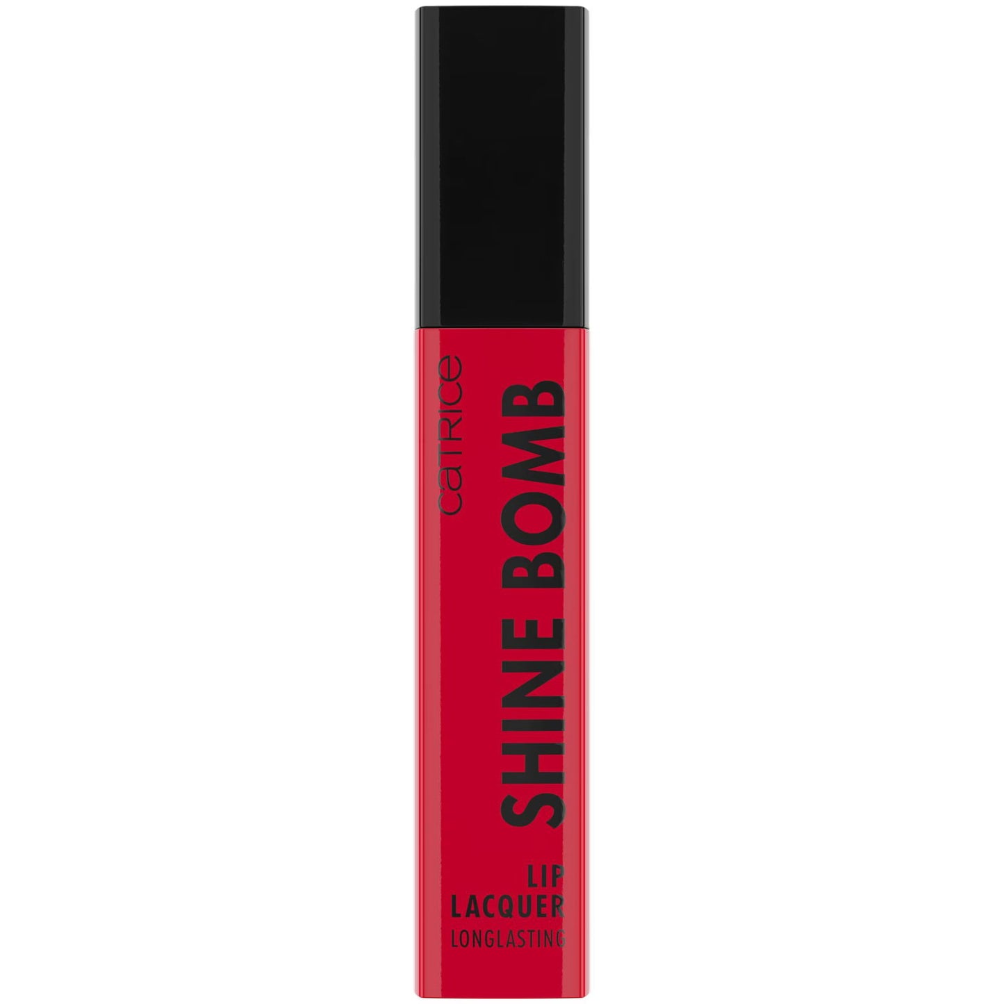 Catrice Catrice, Shine Bomb, Langlebig, Flüssiger Lippenstift, 040, About Last Night, 3 ml Regular
