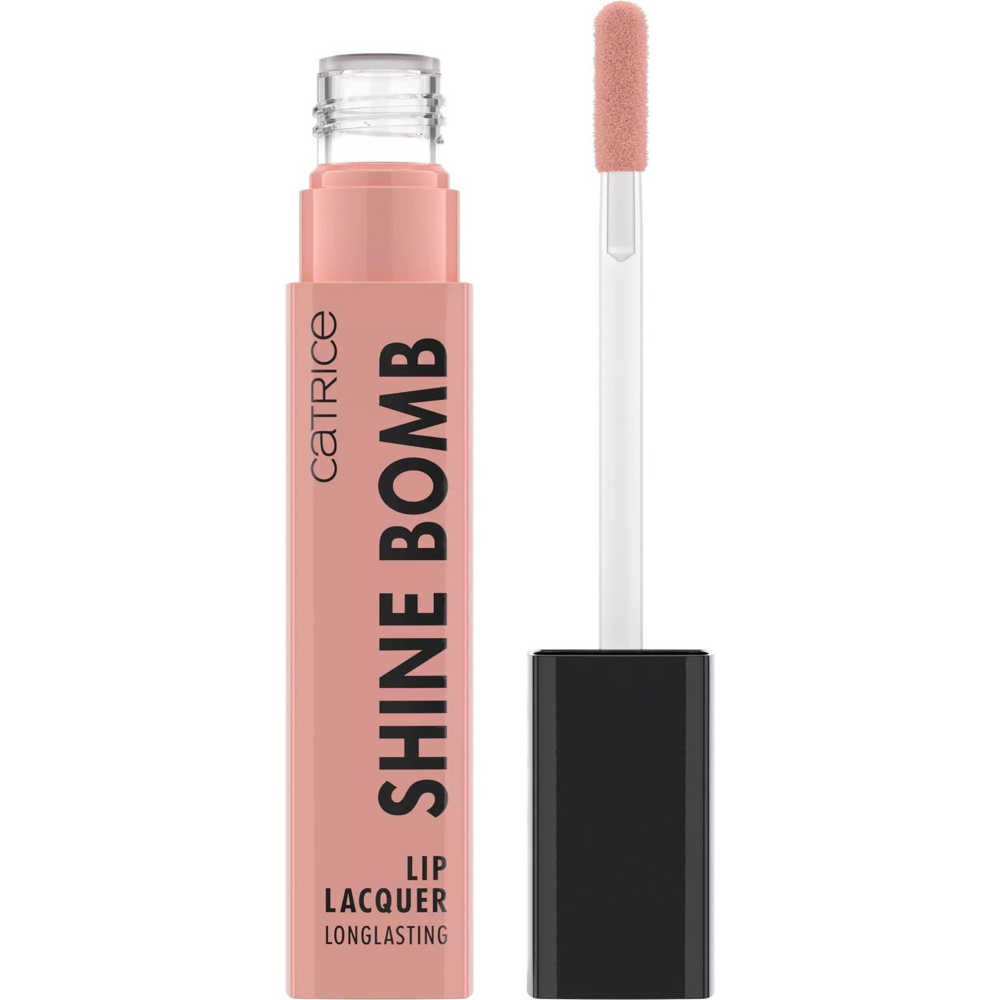 Catrice Catrice, Shine Bomb, Langlebig, Flüssiger Lippenstift, 030, Sweet Talker, 3 ml Regular