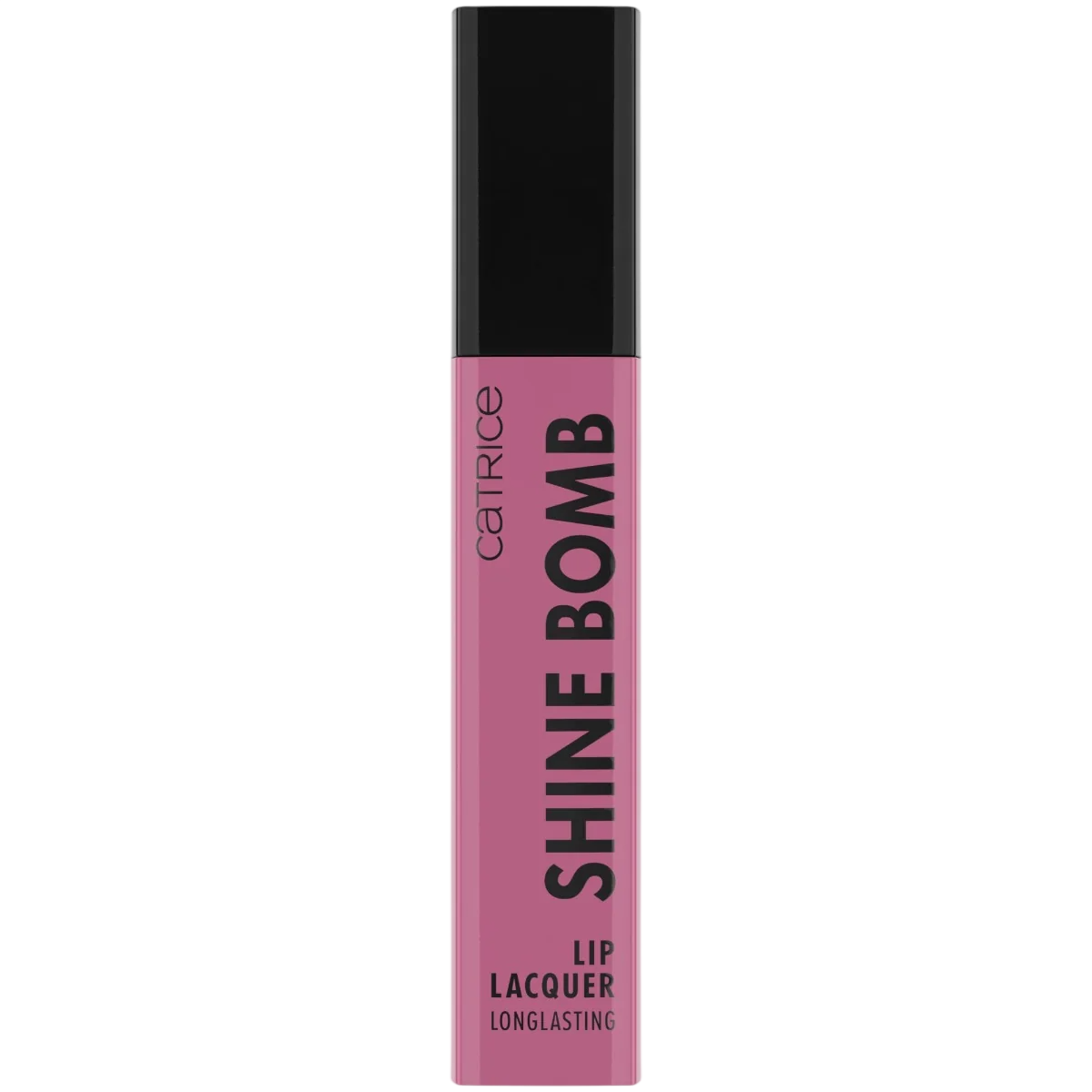 Catrice Catrice, Shine Bomb, Langlebig, Flüssiger Lippenstift, 060, Pinky-Versprechen, 3 ml Regular