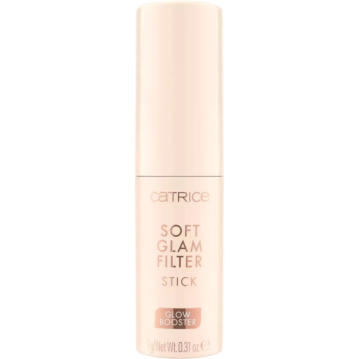 Catrice Catrice, Soft Glam Filter, Glanz, Foundation-Stick, 040, Mittlere Bräune, 9 g Regular