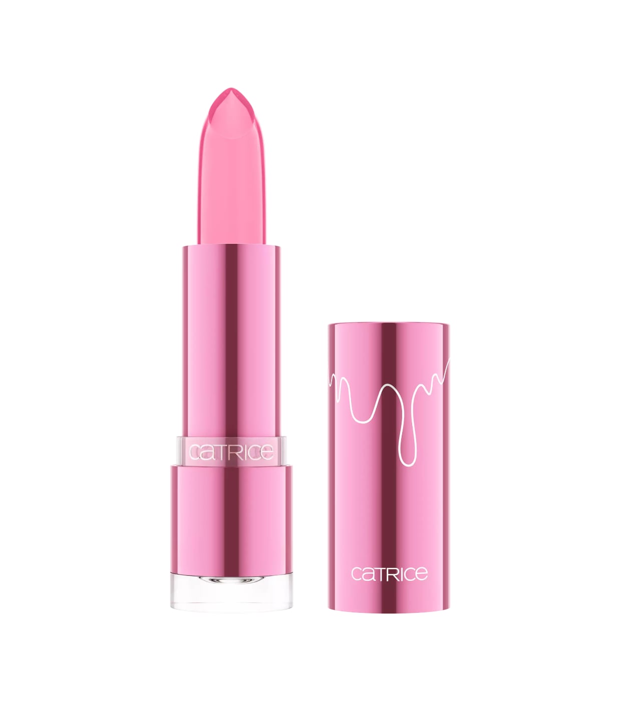 Catrice Soft Glaze Lippenbalsam 010 Jelly Drippin – Sanfter Glanz & Pflege