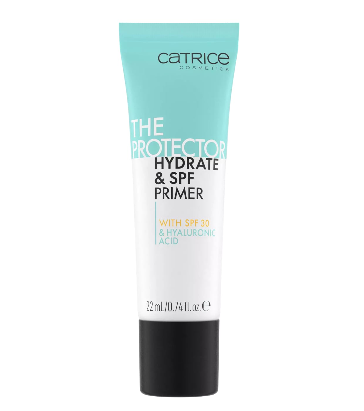 Catrice Catrice, The Protector, Hyaluronsäure, Hydratisierend, Grundierungsprimer, 22 ml Regular