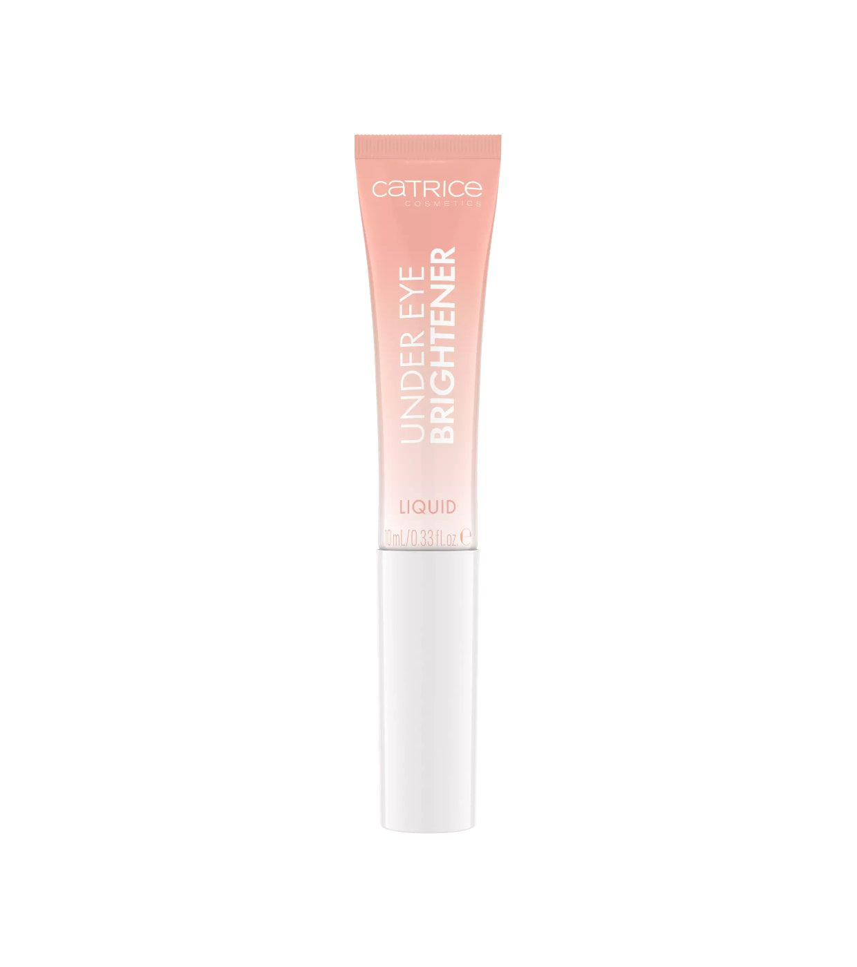 Catrice Catrice, Under Eye Brightener, Aufhellung, Augencreme Concealer, 010, Hellrosa, 10 ml Regular