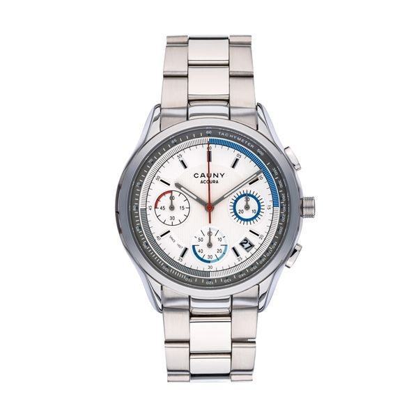CAUNY CAC002 Armbanduhr ansicht-3