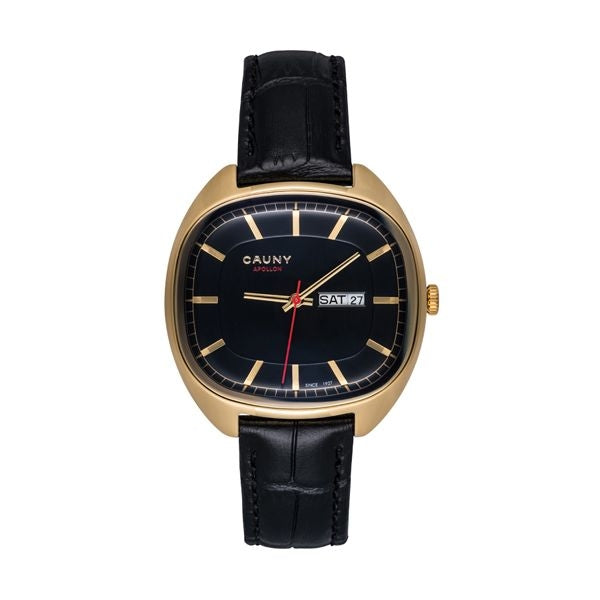 CAUNY CAP004 Armbanduhr ansicht-3