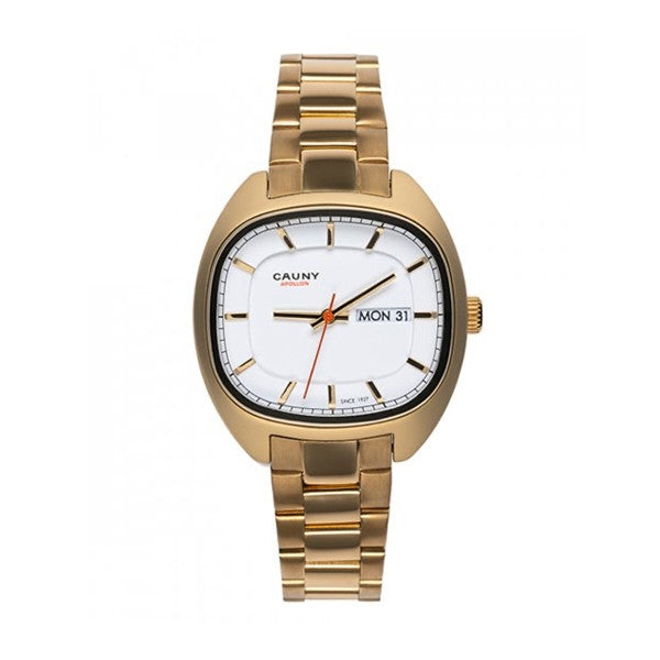 CAUNY CAP032 Armbanduhr ansicht-3