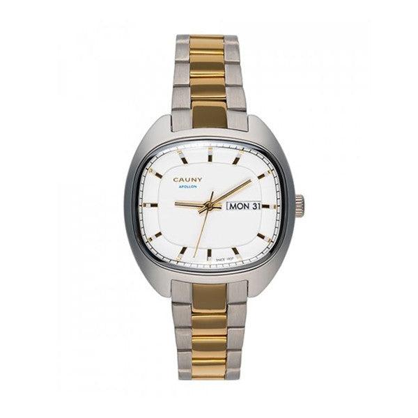 CAUNY CAP033 Armbanduhr ansicht-3
