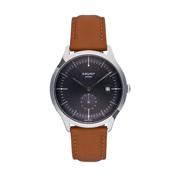 CAUNY CEV003 Armbanduhr ansicht-3