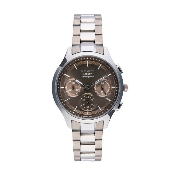 CAUNY CLG009 Armbanduhr ansicht-3