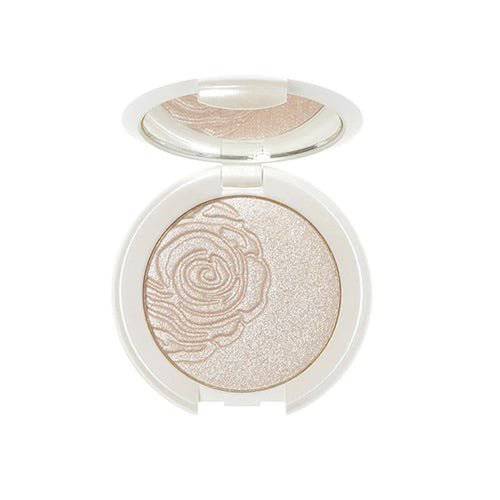 CBN CBN, Source Beaute, Lidschatten-Kompakt, 45, 3 g Regular