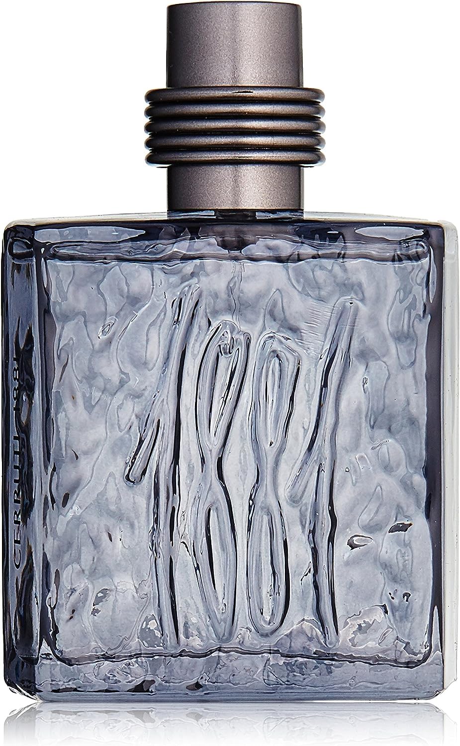 Nino Cerruti Nino Cerruti, 1881 Black, Eau de Toilette, Für Männer, 100 ml *Tester