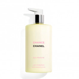 CHANEL CHANEL Chance Eau Fraîche Feuchtigkeitsmilch 400 ml Kosmetik