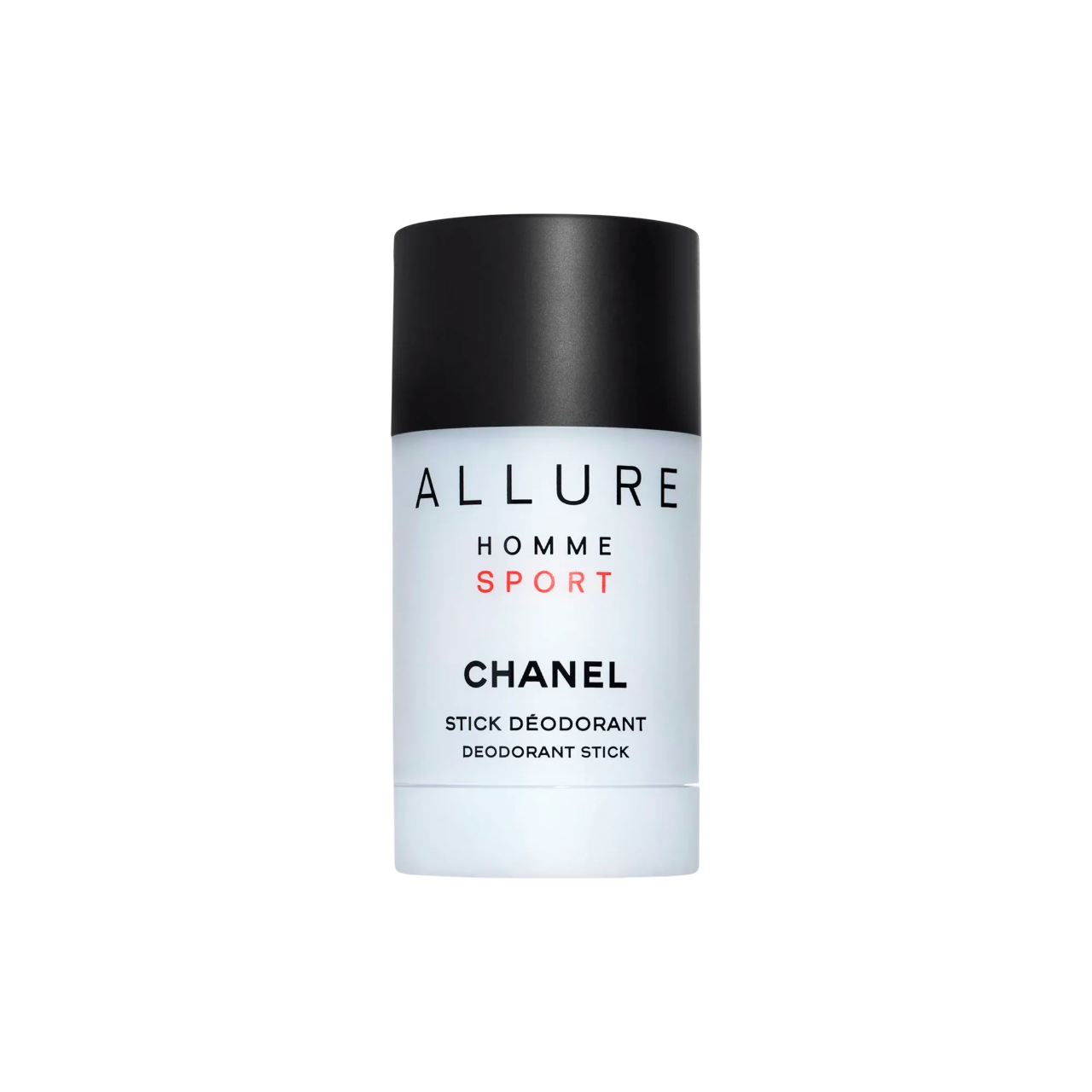 Chanel Chanel, Allure Homme Sport, Antitranspirant, Deodorant-Stick, Für Männer, 75 g Regular