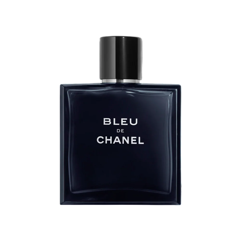 Chanel Chanel, Bleu de Chanel, Eau de Toilette, Für Männer, 50 ml Regular