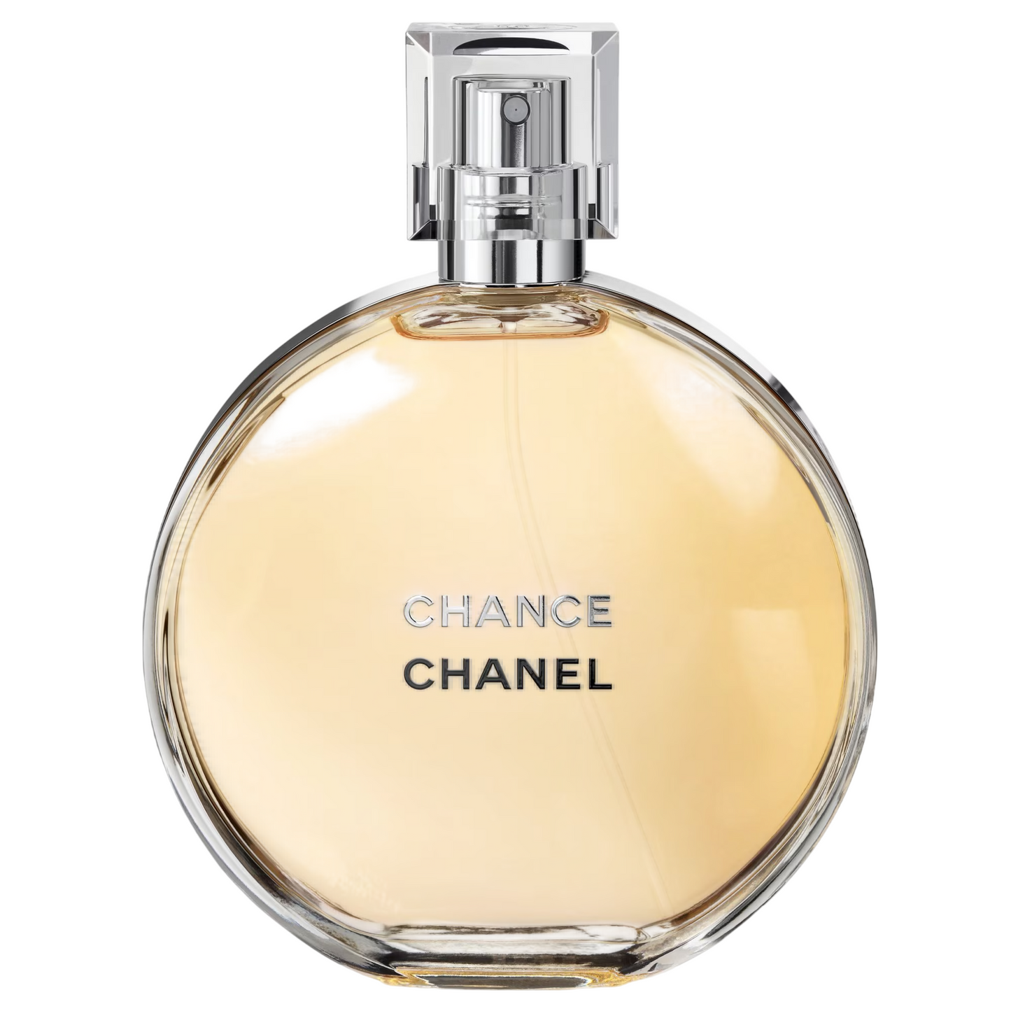 Chanel Chanel, Chance, Eau de Toilette, Für Frauen, 100 ml *Tester