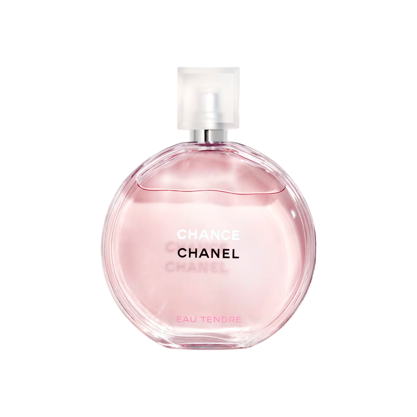 Chanel Chanel, Chance Eau Tendre, Eau de Toilette, Für Frauen, 50 ml Regular