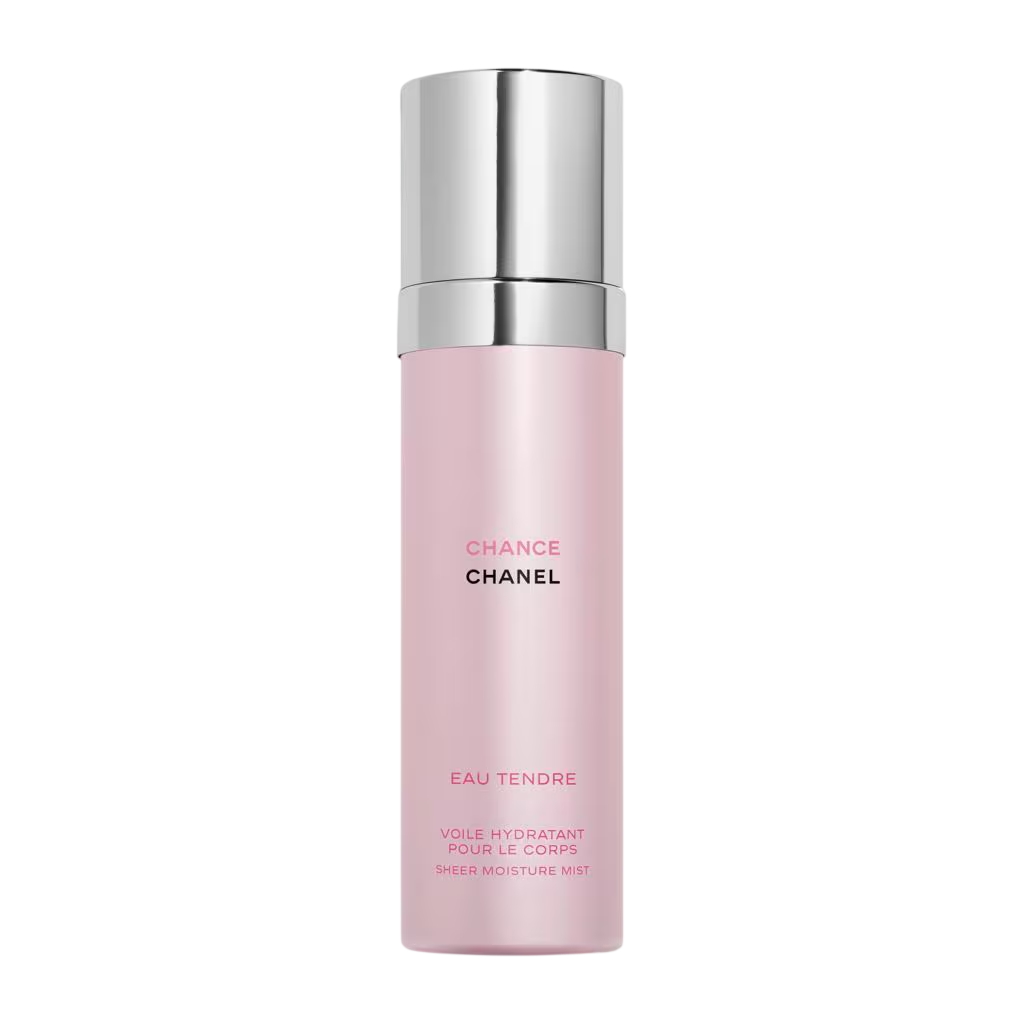 Chanel Chanel, Chance Eau Tendre, Duftspray, Für Frauen, 100 ml Regular