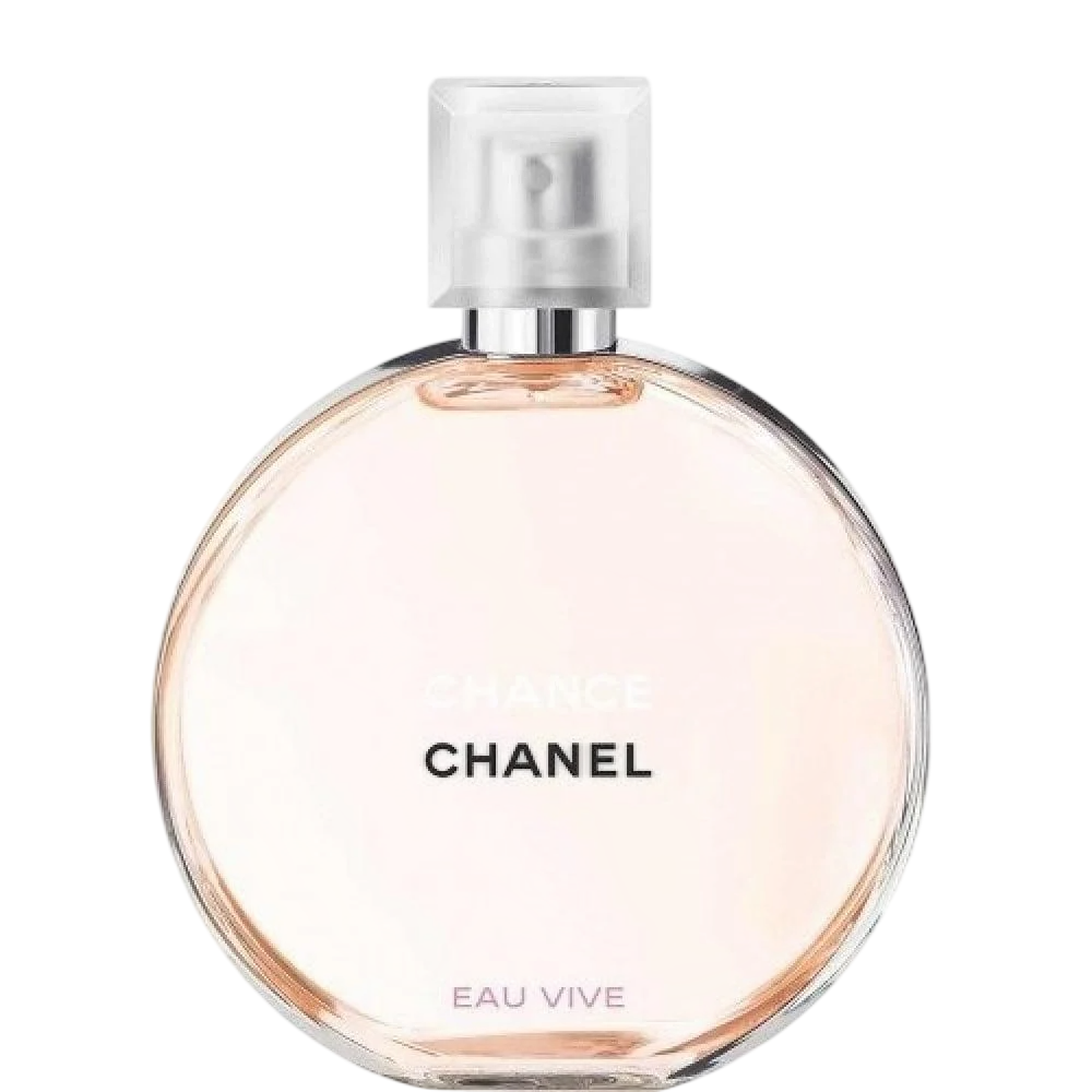 Chanel Chanel, Chance Eau Vive, Eau de Toilette, Für Frauen, 100 ml *Tester