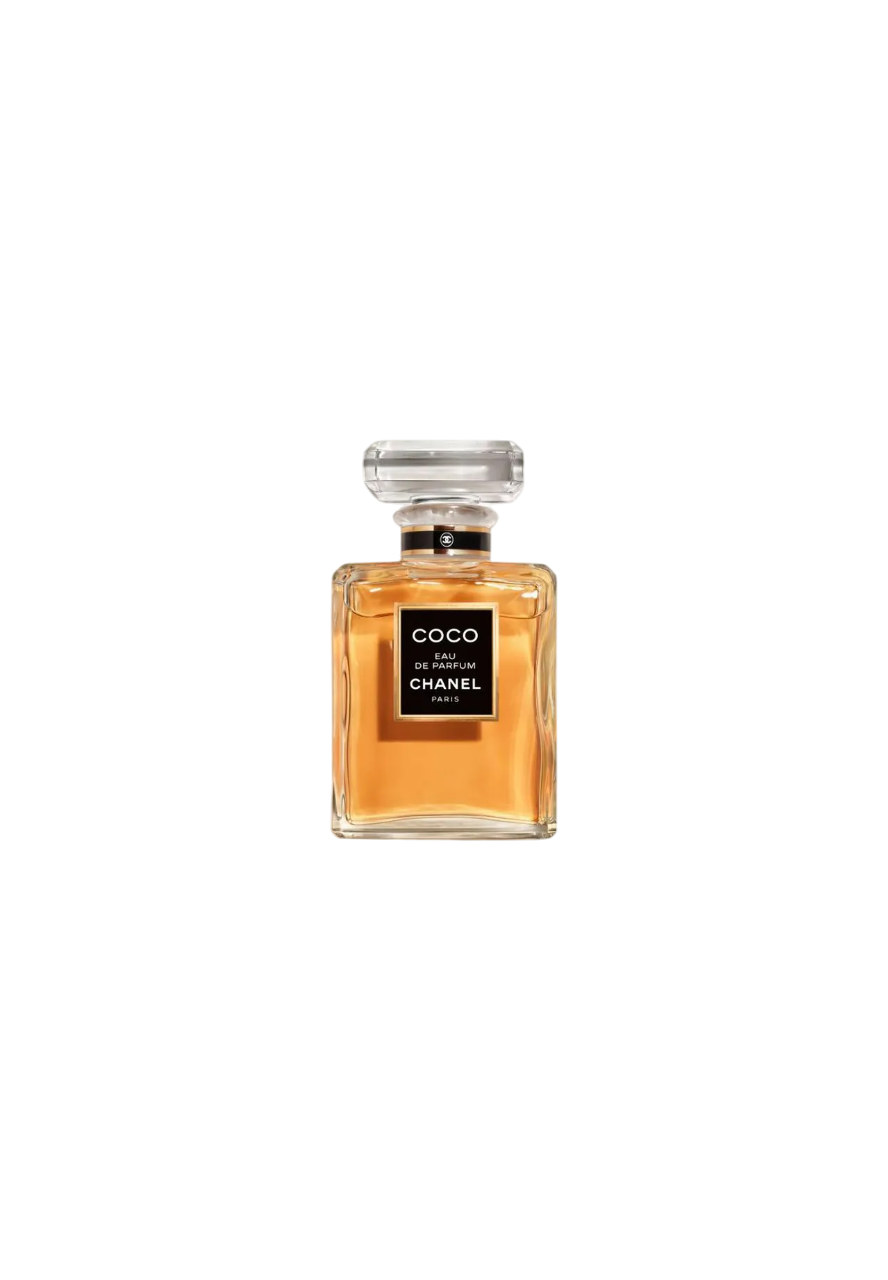 Chanel Chanel, Coco, Eau de Parfum, Für Frauen, 35 ml Regular