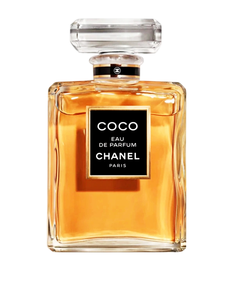 Chanel Coco Eau de Parfum 50 ml – Eleganter Damenduft mit zeitloser Note