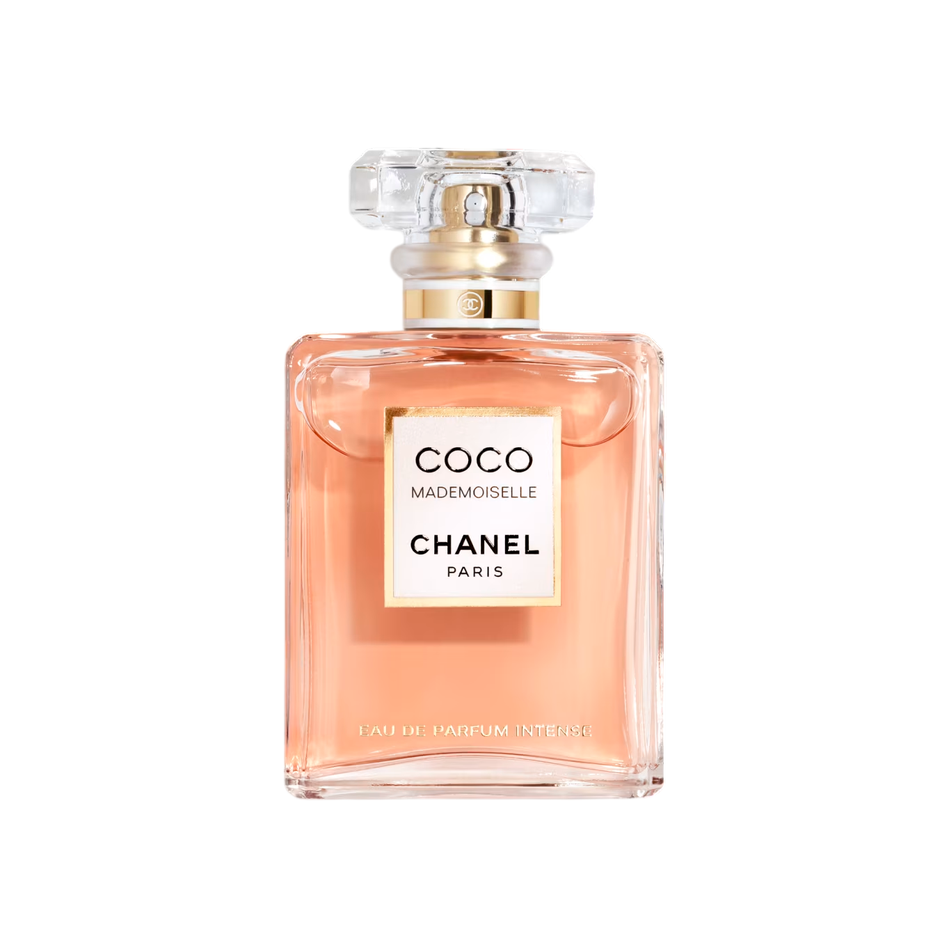 Chanel Chanel, Coco Mademoiselle Intense, Eau de Parfum, Für Frauen, 100 ml Regular
