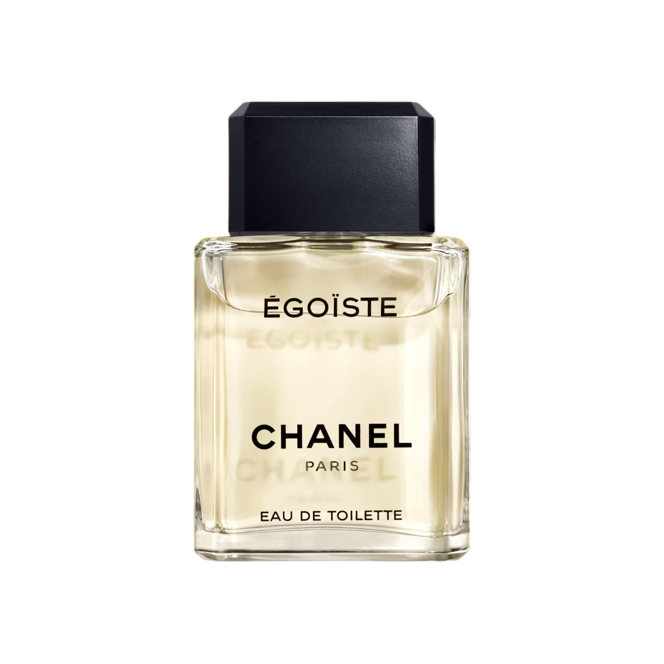 Chanel Chanel, Egoiste Platinum, Eau de Toilette, Für Männer, 100 ml Regular